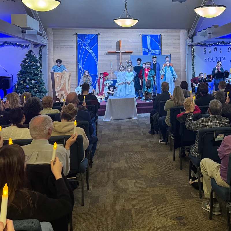 BELIEFS THAT SHAPE OUR COMMUNITY